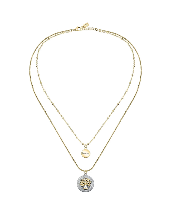NECKLACE LA PETITE STORY WOMEN LPS10ASF03 (42+3CM )