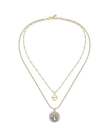 NECKLACE LA PETITE STORY WOMEN LPS10ASF03 (42+3CM )