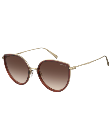 SUNGLASSES LEVIS WOMEN LV5011S09QF7H (Lens/Bridge/Temple) 56/17/145 mm)