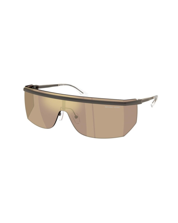 SUNGLASSES MICHAEL KORS MAN MK1169-10027P (Lens/Bridge/Temple) 145/00/115 mm)