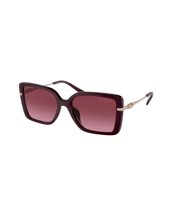 SUNGLASSES MICHAEL KORS WOMEN MK2174U33448H (Lens/Bridge/Temple) 55/17/140 mm)