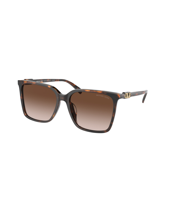 SUNGLASSES MICHAEL KORS WOMEN MK2197U300613 (Lens/Bridge/Temple) 56/16/140 mm)