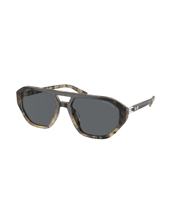 SUNGLASSES MICHAEL KORS MAN MK2219U394287 (Lens/Bridge/Temple) 57/18/145 mm)