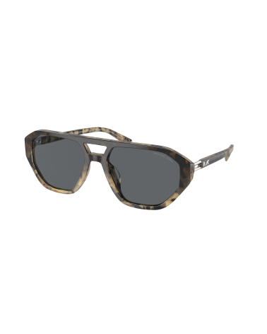 SUNGLASSES MICHAEL KORS MAN MK2219U394287 (Lens/Bridge/Temple) 57/18/145 mm)