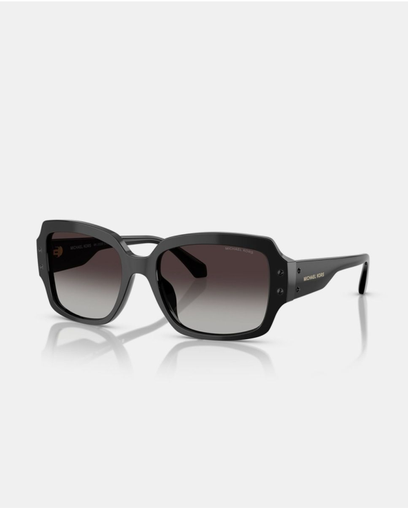 SUNGLASSES MICHAEL KORS WOMEN MK2233B4004E2 (Lens/Bridge/Temple) 55/18/140 mm)