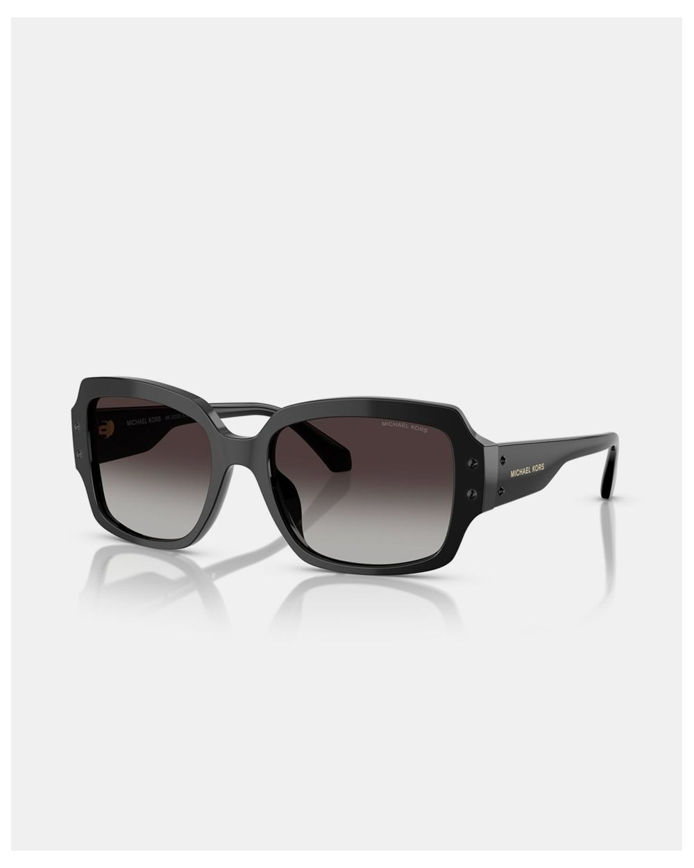 SUNGLASSES MICHAEL KORS WOMEN MK2233B4004E2 (Lens/Bridge/Temple) 55/18/140 mm)