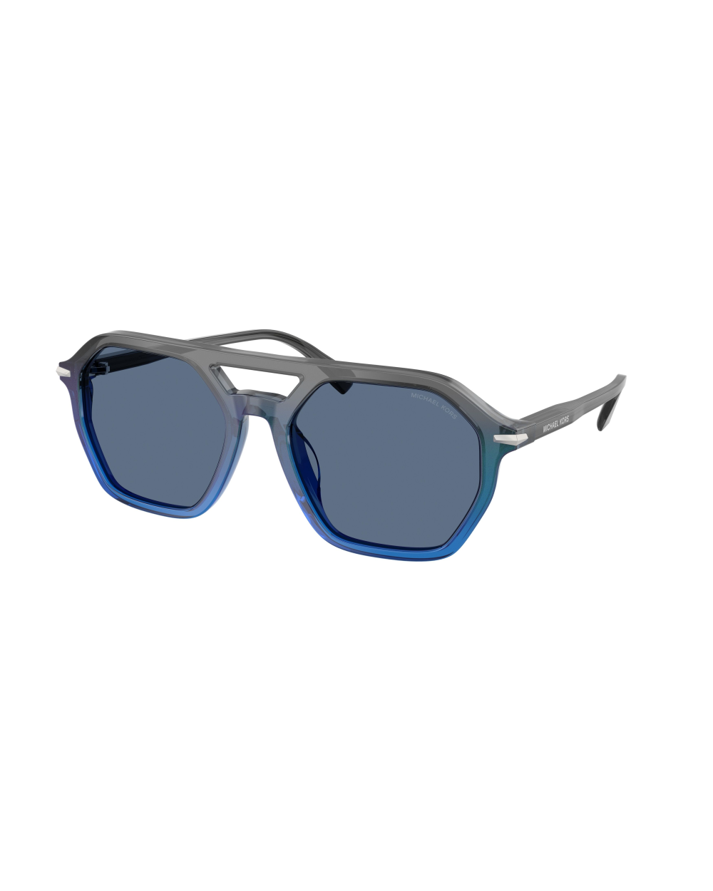 SUNGLASSES MICHAEL KORS MAN MK2251U401180 (Lens/Bridge/Temple) 57/19/145 mm)