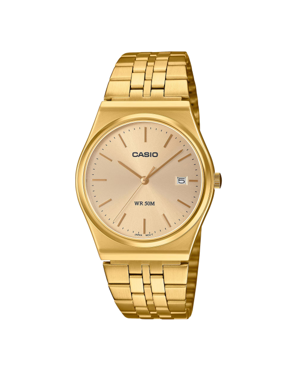 WATCH CASIO WOMEN MTPB145G9AVEF (35 MM)