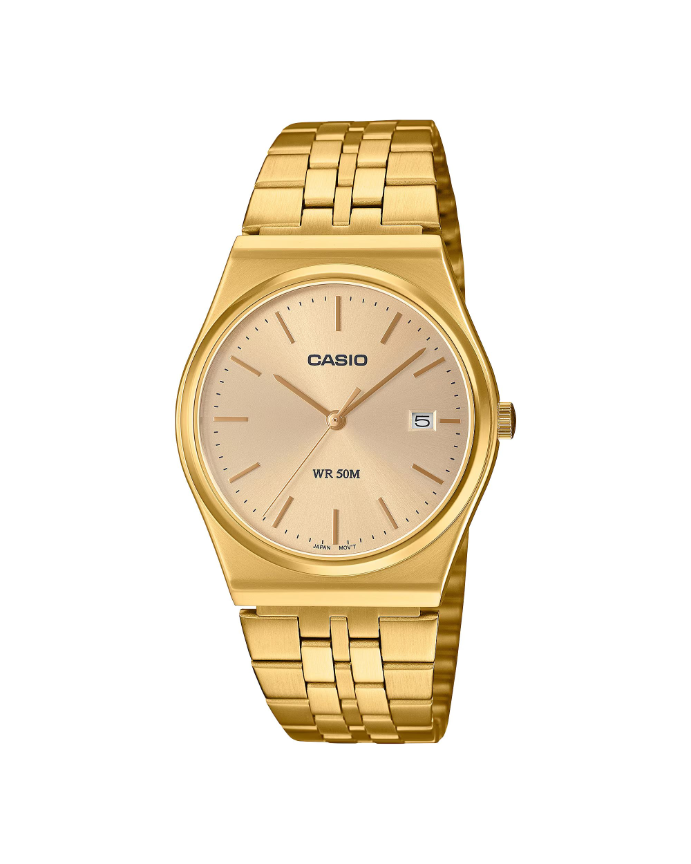 WATCH CASIO WOMEN MTPB145G9AVEF (35 MM)
