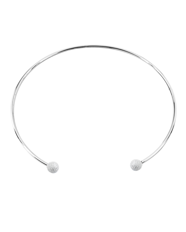 RING SIF JAKOBS WOMAN N0071-CZ-CZ-2 (43CM )
