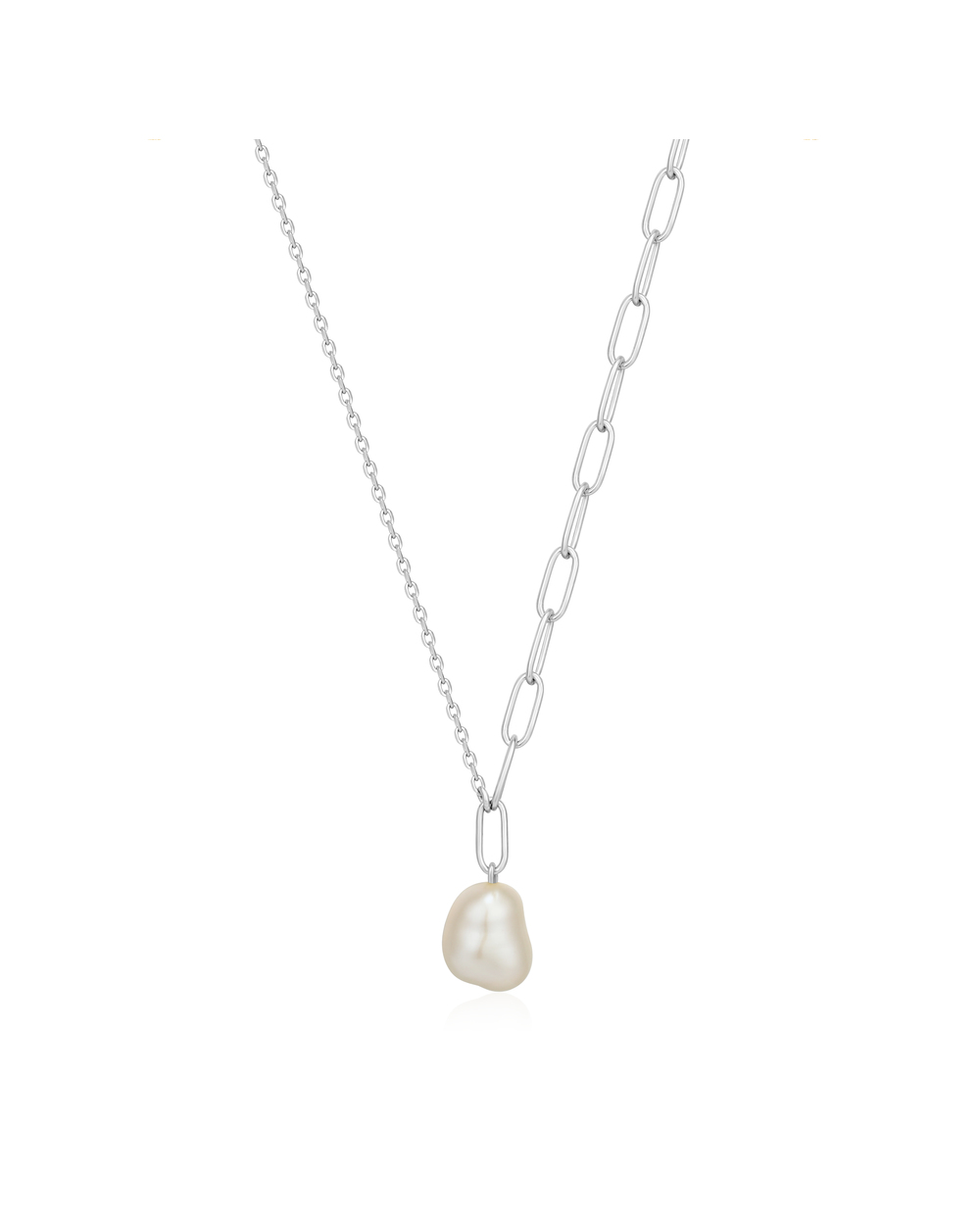NECKLACE ANIA HAIE WOMEN N019-03H (40CM )