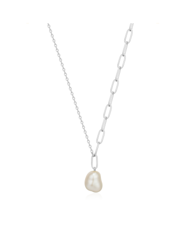 NECKLACE ANIA HAIE WOMEN N019-03H (40CM )