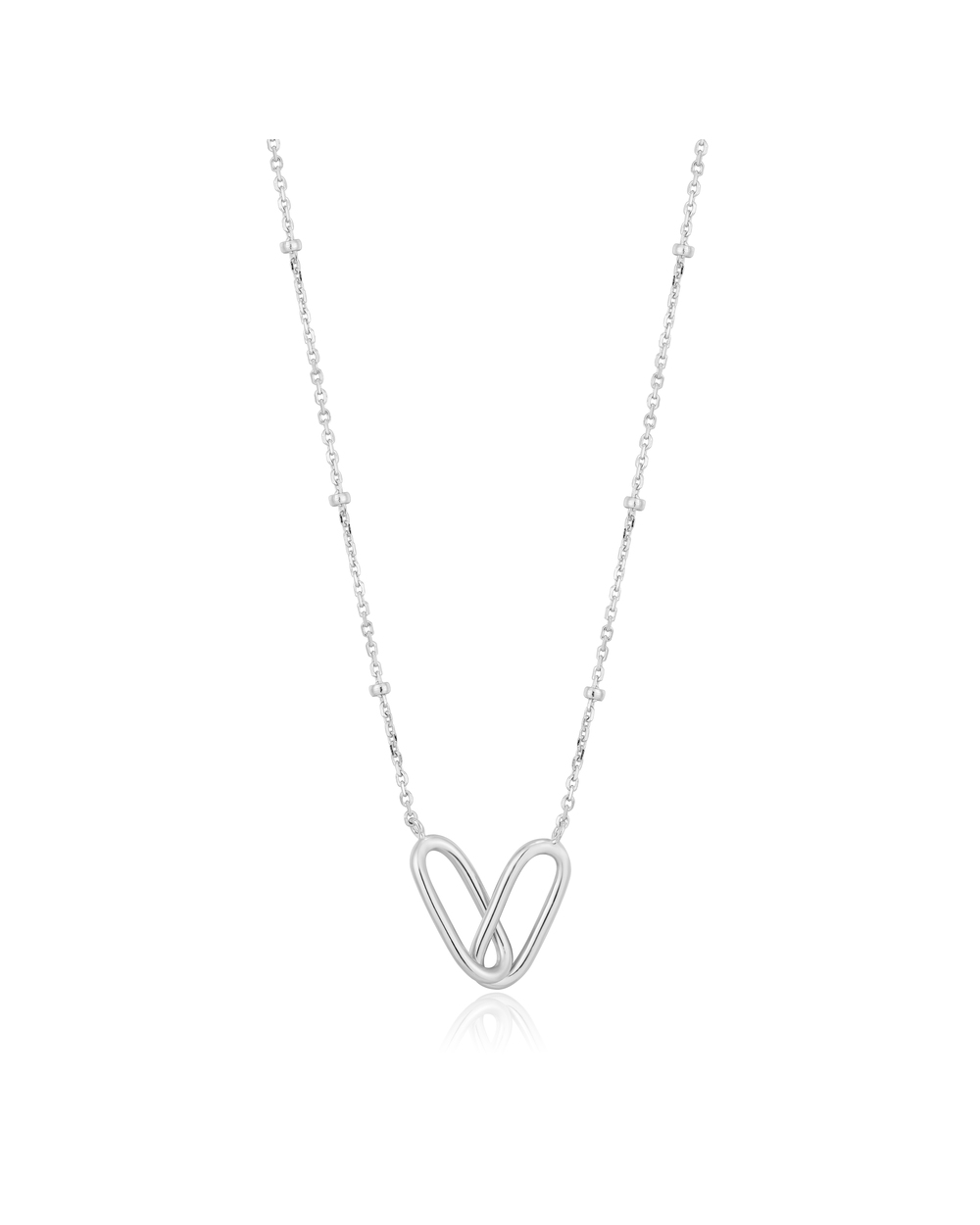 NECKLACE ANIA HAIE WOMEN N021-01H (40CM )