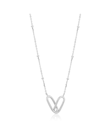 NECKLACE ANIA HAIE WOMEN N021-01H (40CM )