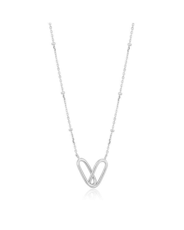 NECKLACE ANIA HAIE WOMEN N021-01H (40CM )
