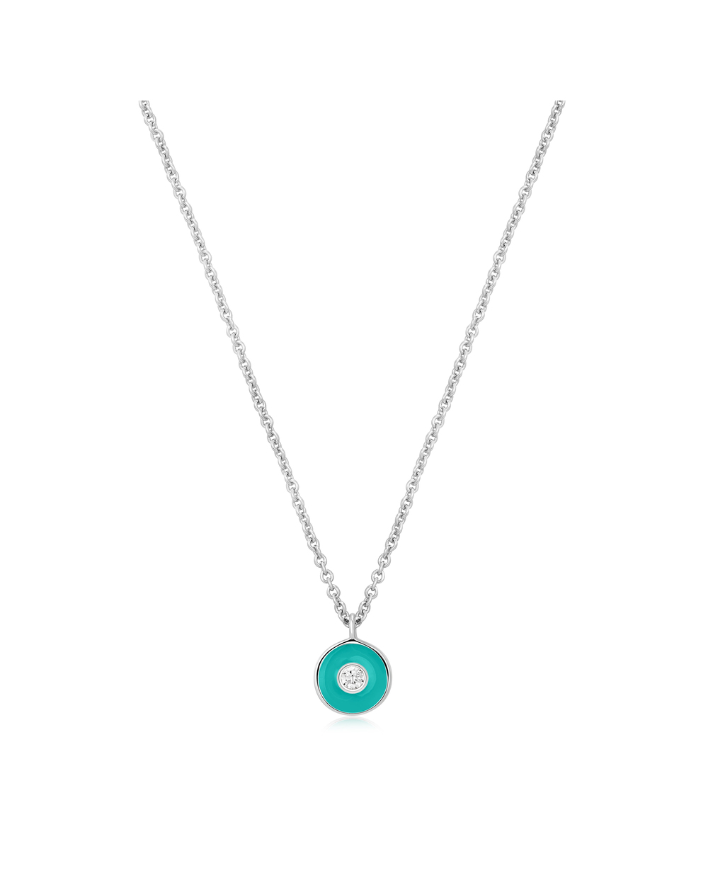 NECKLACE ANIA HAIE WOMEN N028-01H-T (40CM )