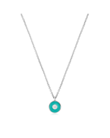 NECKLACE ANIA HAIE WOMEN N028-01H-T (40CM )