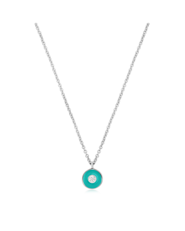 NECKLACE ANIA HAIE WOMEN N028-01H-T (40CM )