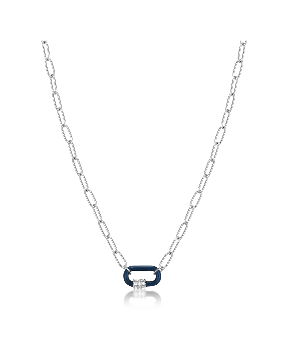 NECKLACE ANIA HAIE WOMEN N031-01H-B (40CM )