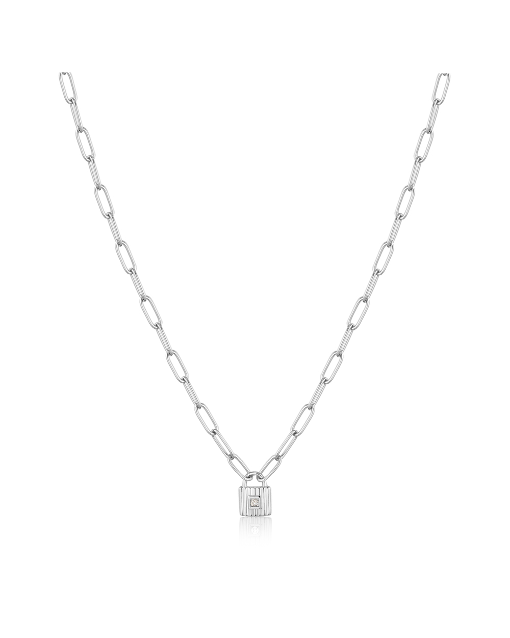 NECKLACE ANIA HAIE WOMEN N032-01H (40CM )