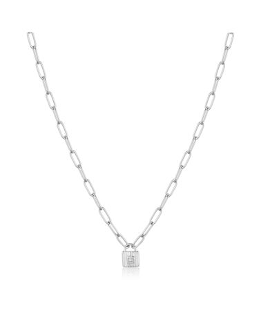 NECKLACE ANIA HAIE WOMEN N032-01H (40CM )