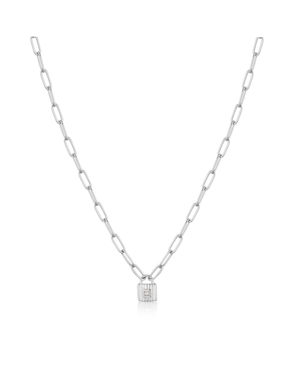 NECKLACE ANIA HAIE WOMEN N032-01H (40CM )