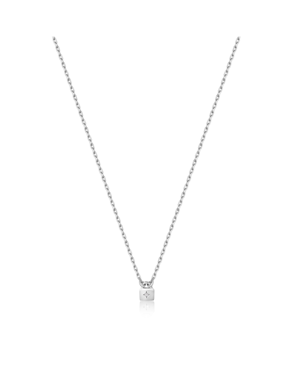 NECKLACE ANIA HAIE WOMEN N032-02H (40CM )