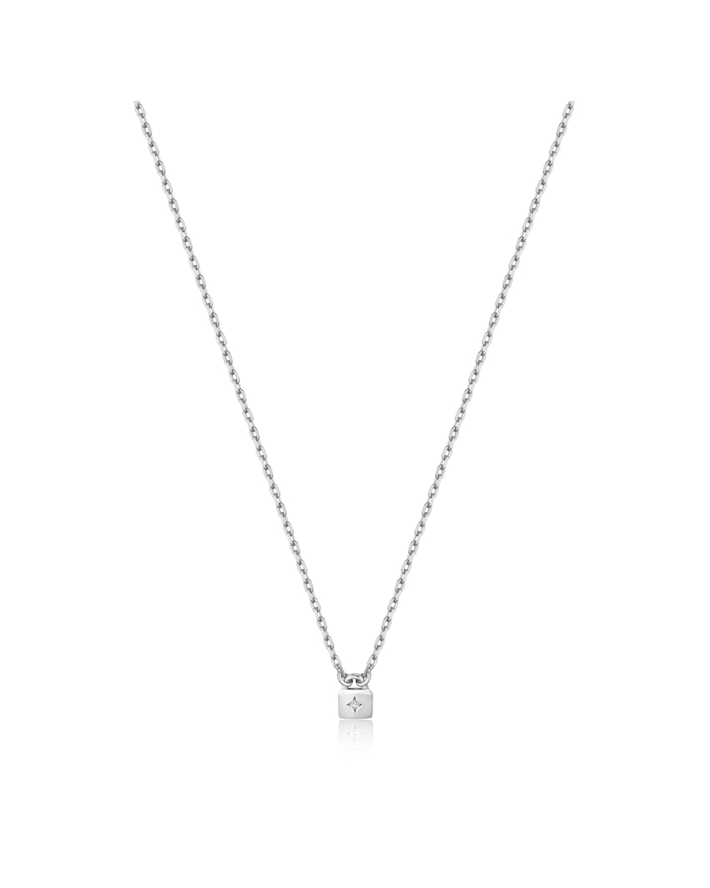 NECKLACE ANIA HAIE WOMEN N032-02H (40CM )