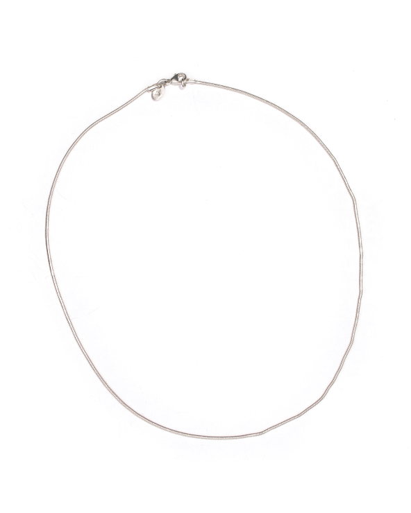 NECKLACE FOLLI FOLLIE WOMAN N20040 (21CM )