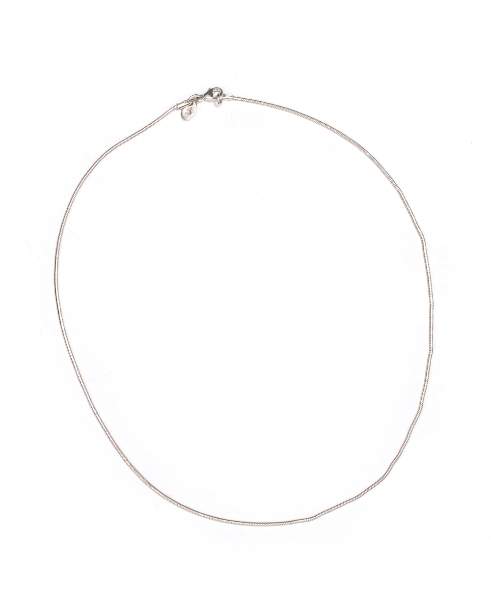 NECKLACE FOLLI FOLLIE WOMAN N20040 (21CM )