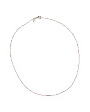 NECKLACE FOLLI FOLLIE WOMAN N20040 (21CM )
