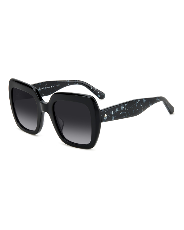 SUNGLASSES KATE SPADE WOMEN NAOMIS807F29O (Lens/Bridge/Temple) 52/17/140 mm)