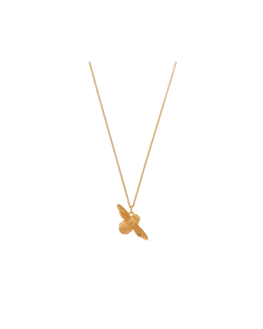 NECKLACE OLIVIA BURTON WOMEN OBJ16AMN27 (45CM )