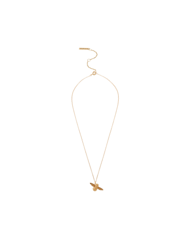 NECKLACE OLIVIA BURTON WOMEN OBJ16AMN27 (45CM )