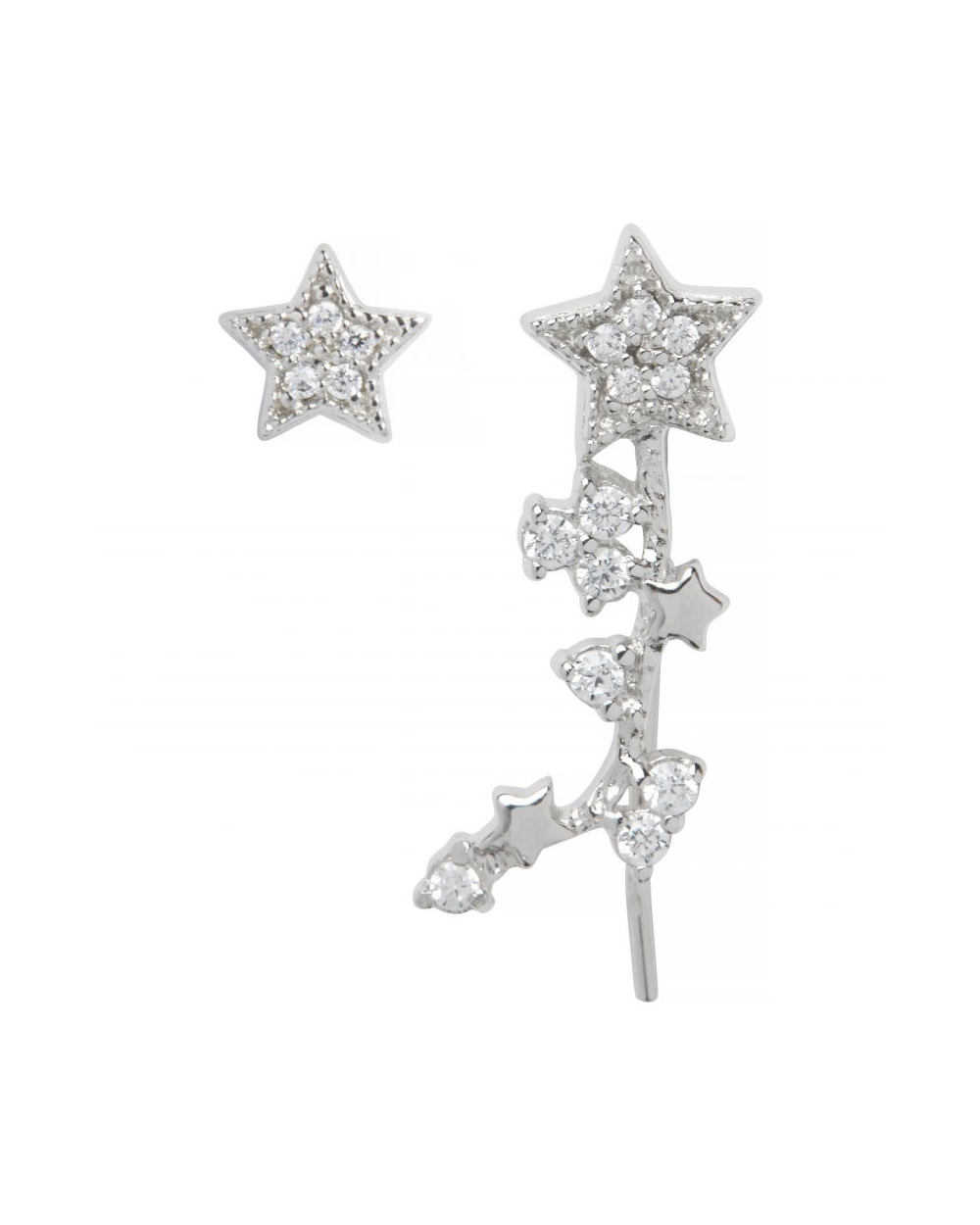EARRINGS OLIVIA BURTON WOMEN OBJ16CLE03 (2CM )