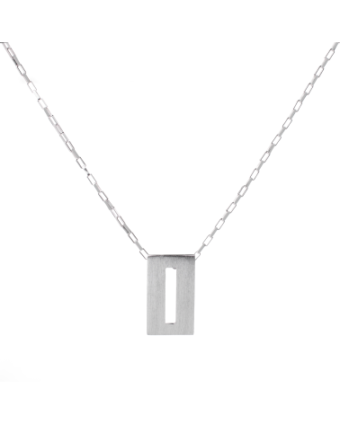NECKLACE SIF JAKOBS WOMAN P0056 (26CM )