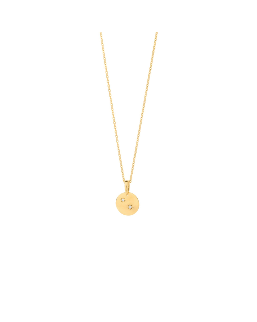 NECKLACE SECRECY WOMEN P7159CDAW7C90 (42CM )