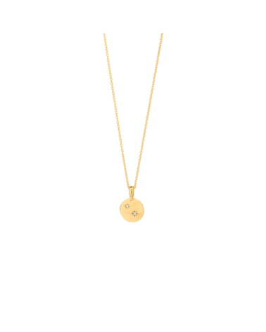 NECKLACE SECRECY WOMEN P7159CDAW7C90 (42CM )