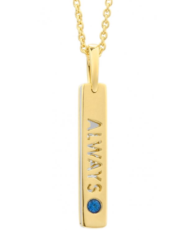 NECKLACE SECRECY WOMEN P7162CDAWWC03 (42CM )