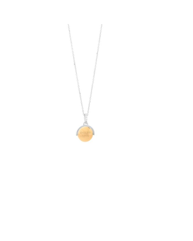 NECKLACE SECRECY WOMEN P7169CDAWWC93 (42CM )