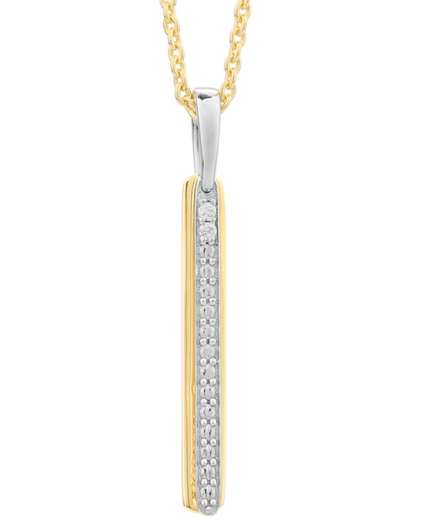 NECKLACE SECRECY WOMEN P7172CDAWWC93 (42CM )