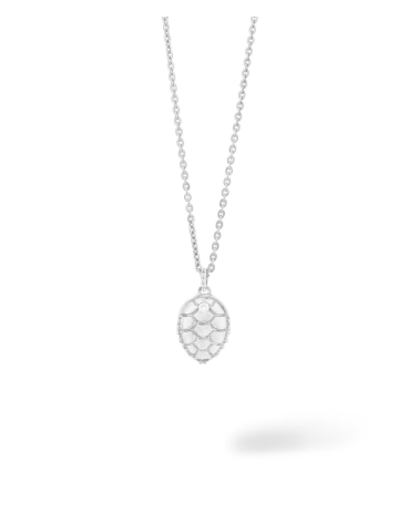 NECKLACE SECRECY WOMEN P7326CDAWAC93 (45CM )