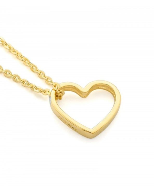 NECKLACE SECRECY WOMEN P7521CDAW7C93 (42CM )