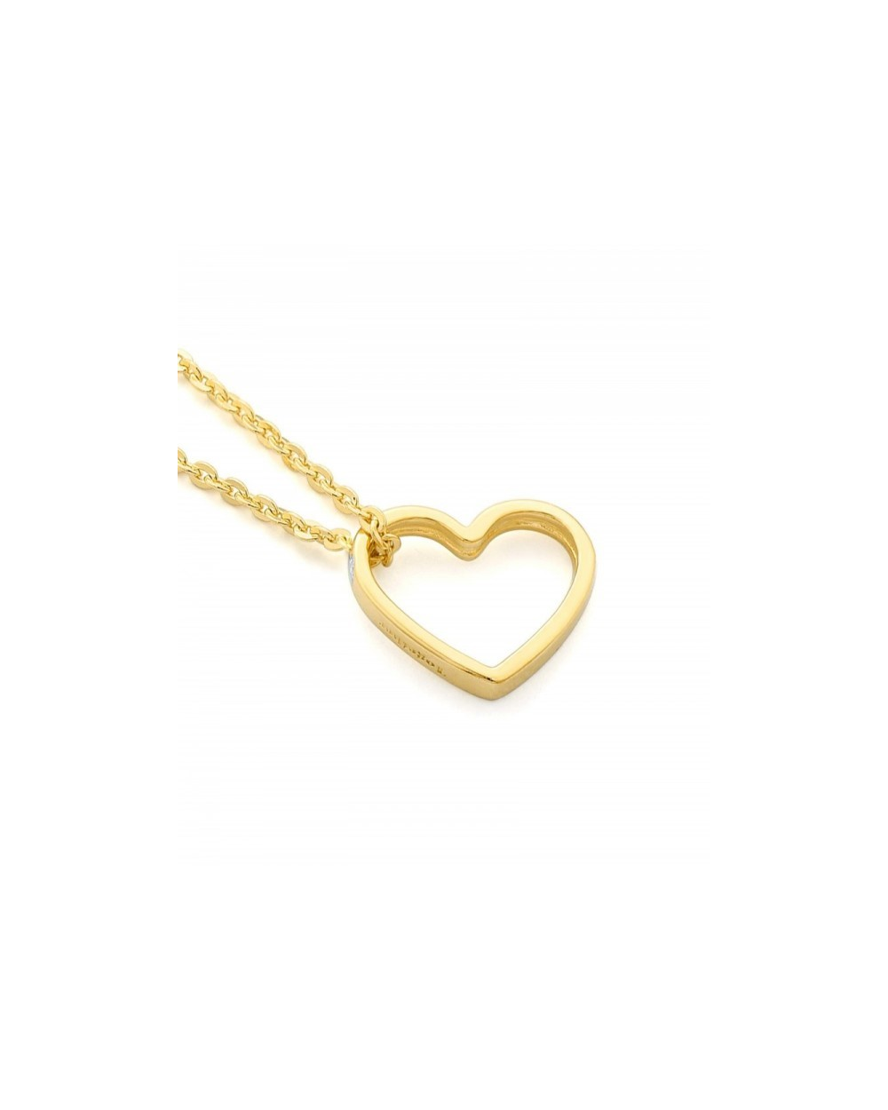 NECKLACE SECRECY WOMEN P7521CDAW7C93 (42CM )