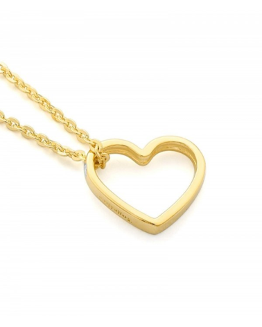 NECKLACE SECRECY WOMEN P7521CDAW7C93 (42CM )