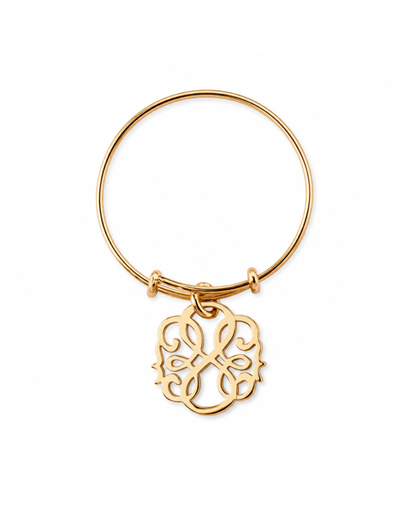RING ALEX AND ANI WOMEN PC14SER01G (55 )
