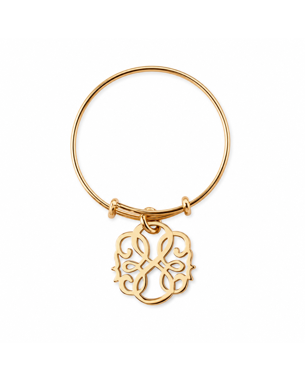 RING ALEX AND ANI WOMEN PC14SER01G (55 )