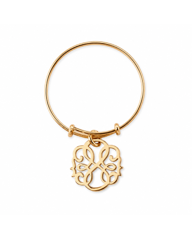 RING ALEX AND ANI WOMEN PC14SER01G (55 )