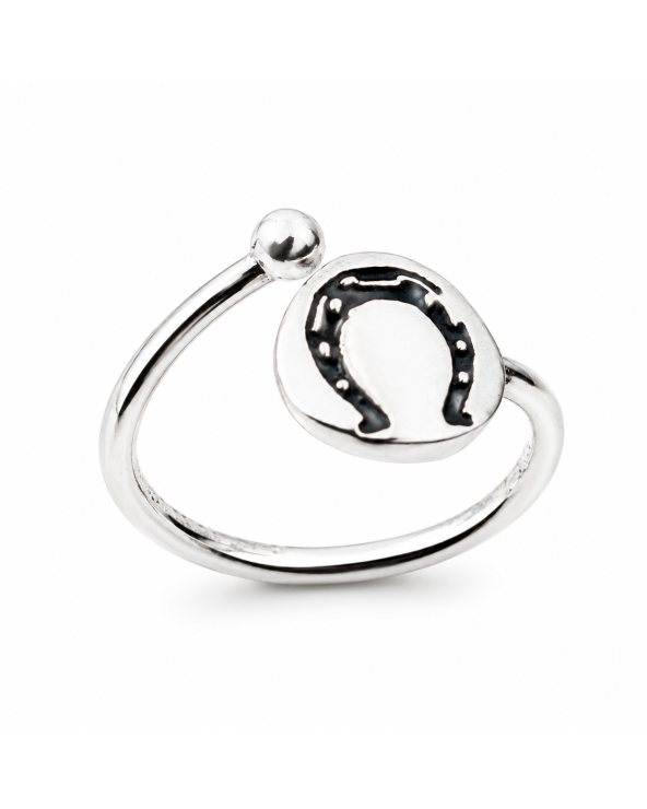 RING ALEX AND ANI WOMEN PC19ERH03S (55 )