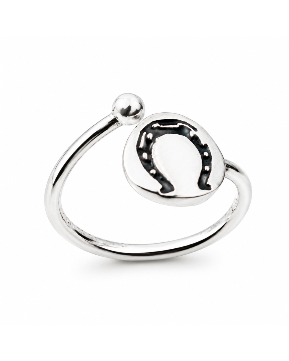 RING ALEX AND ANI WOMEN PC19ERH03S (55 )